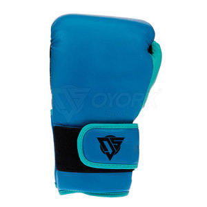 Gants de boxe de haute qualité, faible MOQ, design personnalisé, fabrication professionnelle. - Product Image 2