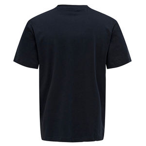 T-shirt unisexe à col rond en coton/polyester, coupe oversize/slim, personnalisable, 200/250/260 g/m², vente en gros - Product Image 6