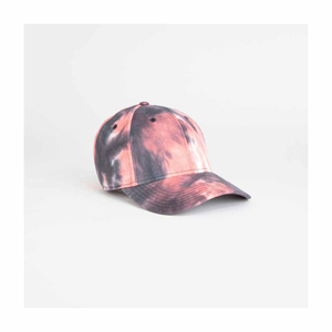Wholesale Customized Wholesale Custom Two Tone Baseball Cap Trucker 6 Panel Sport Hats With <b>Rope</b> Classic Caps - Product Image 2
