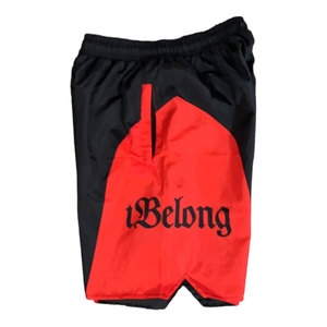 Heavyweight Plus Size Men's Waterproof Windbreaker Tracksuit Summer Stand High Quality <b>Polyester</b>/Cotton Jogging Sweat Suit Set - Product Image 1