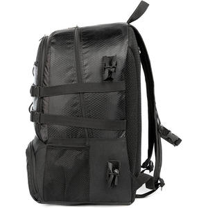 Mochila de Lacrosse Impermeable Personalizada TITAN TREAD WEAR TTW-SB-0001, Bolsa Multifuncional para Equipo Deportivo de Hockey sobre Césped - Product Image 4