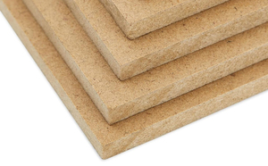 Panneaux MDF en pâte mécanique vierge, approvisionnement en vrac pour carton, origine Brésil - Product Image 5