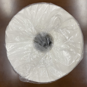 Rollos de Papel Higiénico Jumbo de 2 Capas, Rollo de Papel para Baño Maxi Mega, Servilletas Grandes, Línea de Productos en Oferta, Higiénico, Mini - Product Image 2