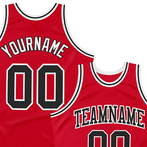 Uniforme de Baloncesto Personalizado Más Vendido, Jersey Deportivo Antibacterial de Secado Rápido y Transpirable, Chaleco sin Mangas 100% Poliéster - Product Image 3