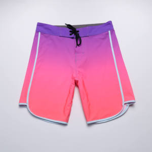 Pantalones Cortos Deportivos para Hombre con Logotipo Personalizado, de Secado Rápido, Elásticos en 4 Direcciones, para Entrenamiento Atlético - Product Image 1