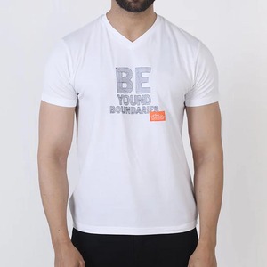 เสื้อยืดโอเวอร์ไซส์พิมพ์ลายภาพขนาดใหญ่ตามสั่ง แฟชั่นสั่งทำพิเศษ พิมพ์ลายดิจิทัล - เสื้อยืด DTG ขายส่ง - Product Image 1