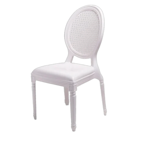 Sillas para Eventos al por Mayor, Sillas de Plástico y Metal para Banquetes, Bodas y Conferencias - Product Image 3