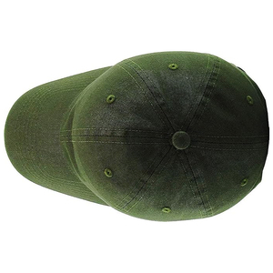 Wholesale Price Best Material Unisex Wear Baseball <b>Caps</b> 2025 Adjustable Sports Casual 3D Embroidery Button 100% Cotton Fleece - Product Image 3