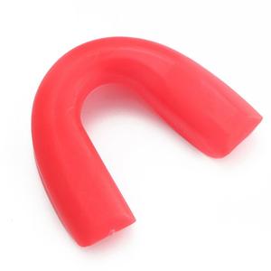 Protectores Bucales Deportivos con Logotipo Personalizado al por Mayor para Fútbol Americano, Baloncesto, Boxeo - Material de PVC Ecológico, Conjuntos Combinados - Product Image 5