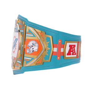 Ceinture de lutte de qualité supérieure, style championnat personnalisé, best-seller, prix bas, édition 2026 - Product Image 5