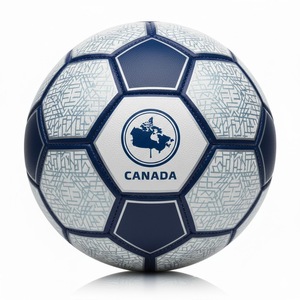 Top Quality Hot Selling Premium Soccer <b>Ball</b> for Training Thermally Bonded High End Bulk Wholesale Rate <b>Ball</b> For Professionals - Product Image 3