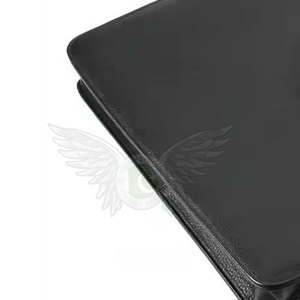 Sac à ordinateur portable décontracté en cuir véritable, confortable à porter, conçu pour les besoins modernes de travail et de voyage 2026 - Product Image 4