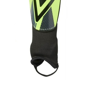 LEXUS SPORTS - Protectores de Pierna y Tibia Personalizados de Piel Sintética PU para Boxeo, MMA, Muay Thai, Karate LS-SG-009 - Product Image 2