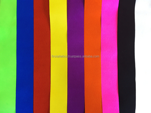 Poignée de hockey sur gazon First Athletics FA-FHG-010 2023, non adhésive, sublimation, gaufrée, antidérapante, polyester, couleur personnalisée, OEM ODM - Product Image 3