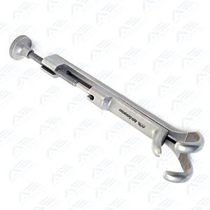 Bone <b>Clamps</b> Fine Quality Surgical Medic Instruments Medical Equipments Lowman Bone <b>Clamp</b> 60mm <b>Long</b> Top Orthopedic - Product Image 2