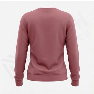 Nueva llegada sudadera para mujer y Joggers logotipo personalizado 2 piezas conjunto corto de mujer ropa sudaderas con capucha sudadera de algodón marca nueva - Product Image 3