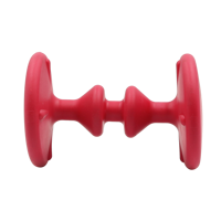 ALLWINWIN FTR32 Rouleau de massage des pieds - Masseur Shiatsu pliable pour fasciite plantaire