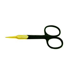Premium <b>Cuticle</b> <b>Scissor</b> Professional <b>Cuticle</b> <b>Scissor</b> Precision Design With Smooth Cutting And Comfortable Grip For Nail Care - Product Image 5