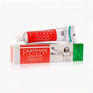 ครีมแคนทาริส - 25 กรัม - Product Image 4