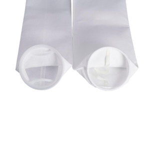 ถุงกรองน้ำ PP แบบไม่ทอ ขนาด 20 นิ้ว x 4 1.5 ไมครอน ราคาดีที่สุด - Product Image 3