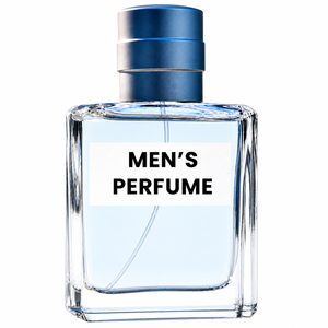 น้ำหอมผู้ชาย Eau De Parfum กลิ่นหอมสดชื่น ใช้ได้ทุกวัน สเปรย์น้ำหอม แบรนด์ส่วนตัว รับผลิตแบบ OEM จำนวนมาก - Product Image 1