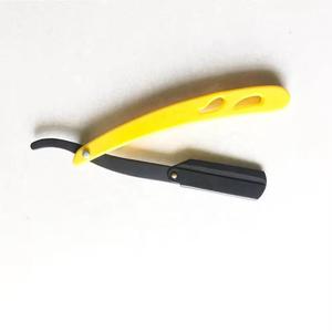 Navaja de Afeitar Profesional Plegable 2026, Cuchilla de Afeitar Ultra Afilada de Acero Inoxidable, Herramienta de Peluquería - Product Image 3