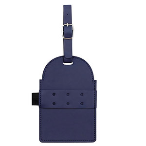 Durable Flexible Material Smooth Structure Golf Tee Holder For Outdoor Golf Equipment Storage - Product Image 1