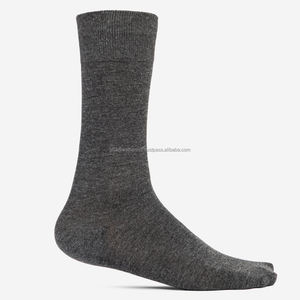 2025 chaussettes de sport décontractées professionnelles de haute qualité pour hommes impression de Logo personnalisé chaussettes de sport thermiques en polyester - Product Image 5