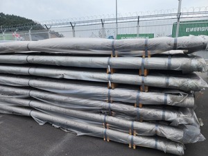Barra de Metal Homogeneizada de Aleación 6061, Sin Aleaciones Secundarias, Redonda, Según Especificaciones ASTM, Longitud de 400-1000 mm, Servicio de Corte para Fabricación - Product Image 3