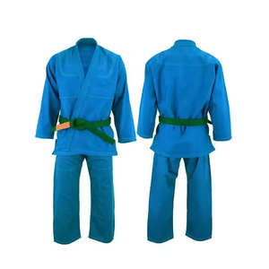 ชุดคาราเต้ขายส่งปี 2026 ชุดยูนิฟอร์มศิลปะการต่อสู้ ผู้ผลิตชุดคาราเต้ขายส่ง ชุดกีฬาคาราเต้ ราคาสมเหตุสมผล - Product Image 3