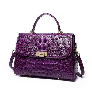 Bolsos de Cuero de Primera Calidad al por Mayor, Nuevo Diseño, Moda, Resistentes al Agua, Ajustables, Producto de Lujo Más Vendido - Product Image 4