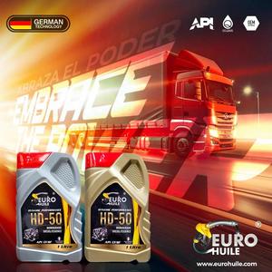 Lubricante Automotriz de Gran Venta, Aceite MP3 de Bajo Costo, Grasa para Motor con Composición de Aceite Base - Product Image 4