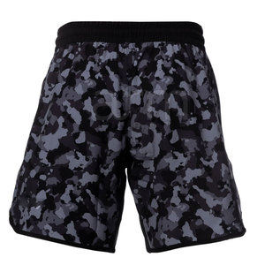 Shorts de combat MMA sur mesure, imprimés par sublimation, avec logo personnalisé - Product Image 3