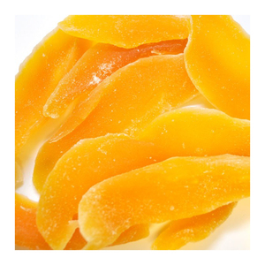 Mangues séchées adaptées aux mélanges de fruits secs et aux produits de collation aux fruits - Product Image 5