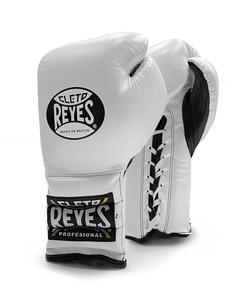 Gants de boxe en cuir véritable pour l'entraînement traditionnel de sparring - Sanda extensible à lacets avec sangle de poignet réglable - Product Image 4