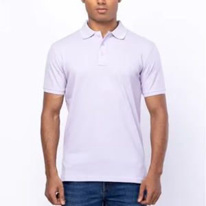 Polos Transpirables de Secado Rápido para Hombre, Polos con Logotipo Personalizado, Polos Elegantes de Alta Calidad para Hombre - Product Image 4