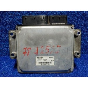 ECUs y Módulos de Computación Usados de Carnival 391044X920 - Product Image 3