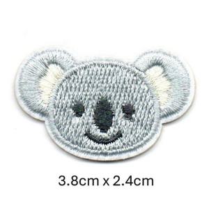 Parches de bordado con cuentas elegantes, apliques bordados con cuentas de semillas para chaquetas, bolsos, sombreros, ropa, diseño personalizado, venta al por mayor - Product Image 1