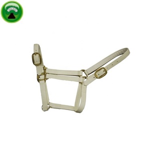 Cabestro de caballo con controlador ajustable de alta resistencia - Product Image 4