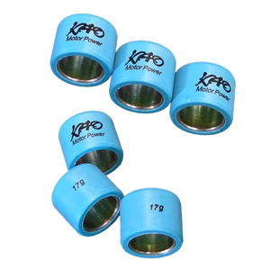 ลูกกลิ้งส่งกำลัง KAO 17 กรัม สำหรับสกู๊ตเตอร์ XMAX - Product Image 3