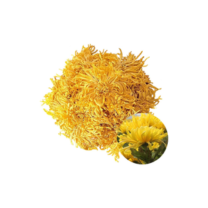 Fleurs de chrysanthème séchées saines de qualité supérieure, fournisseur en gros de tisanes du Vietnam - Product Image 6
