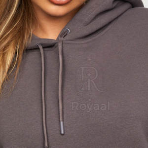 Sudaderas de secado rápido de manga larga para mujer, tallas grandes, transpirables, en venta, sudaderas de alta calidad para mujer, sudaderas elegantes para mujer, tallas grandes - Product Image 3