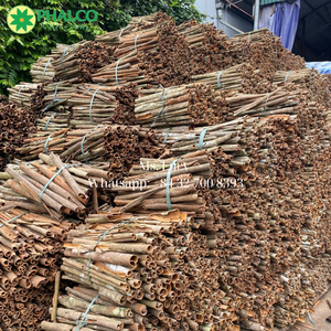 High Quality Vietnam Stick Cassia Cinnamon Wholsale Low Price Spicy Taste Raw Dried Processing for Export - Product Image 4