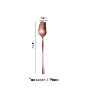 Juego de cubiertos metálicos más demandado, ideal para servicio de buffet y empresas de catering. Ligero y resistente para un manejo conveniente. - Product Image 3
