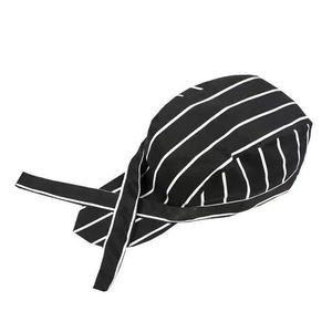 Casquettes de Chef et Chapeaux de Cuisine Unisexe OEM de Qualité Supérieure à Prix d'Usine en Gros - Accessoires en Polyester/Coton Tissé - Product Image 4