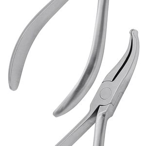 Pince coupante pour fils d'orthodontie et chirurgicaux, en acier inoxydable, pour fils de ligature médicale – Article très vendu - Product Image 6