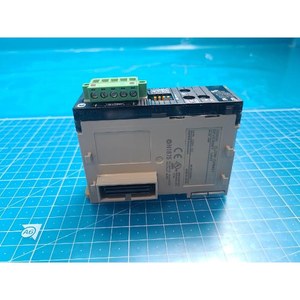 Unité maîtresse DeviceNet Omron DRM21 d'occasion – Pièces d'équipement semi-conducteur de génération précédente - Product Image 2