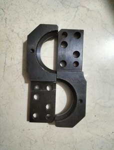 Composants CNC de précision en acier inoxydable usinés par CNC industriel – Solutions de fabrication par JETAA PRECISION WORKS - Product Image 4