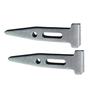 Sistema de Encofrado de Aluminio con Bloqueo, Galvanizado Estándar, Opcional, Forma Plana/Cuña, Pasador de Cuña, de Vietnam - Product Image 2