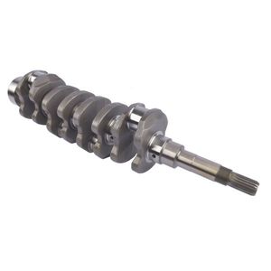 สำหรับ Kubota V2003 V1903 V2203เพลาข้อเหวี่ยงเครื่องยนต์1664123020 52มม. ชิ้นส่วนเครื่องจักรกลการเกษตร - Product Image 2